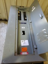 240V-120 Module, PLC, LCD, Board, Controller