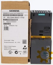 244-0BA21-1FA0 Module, PLC, LCD, Board, Controller