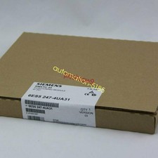 247-4UA31 Module, PLC, LCD, Board, Controller