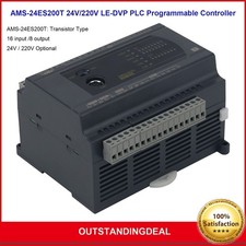 24V-220V Module, PLC, LCD, Board, Controller