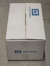 2500-R16-A Module, PLC, LCD, Board, Controller