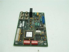 256702-001 Module, PLC, LCD, Board, Controller