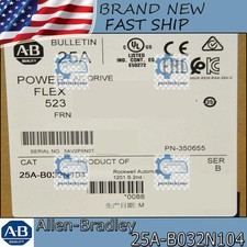 25A-B032N104 Module, PLC, LCD, Board, Controller