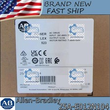 25A-E012N104 Module, PLC, LCD, Board, Controller