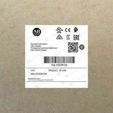 25A-E022N104 Module, PLC, LCD, Board, Controller