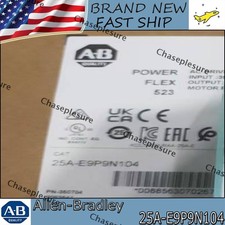25A-E9P9N104 Module, PLC, LCD, Board, Controller