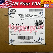 25AD013N114 Module, PLC, LCD, Board, Controller