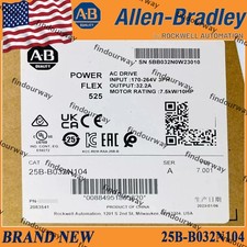 25B-B032N104 Module, PLC, LCD, Board, Controller