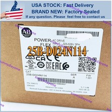 25B-D024N114 Module, PLC, LCD, Board, Controller