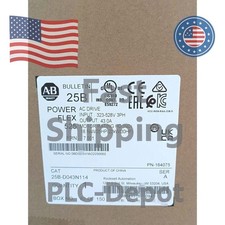 25BD043N114 Module, PLC, LCD, Board, Controller
