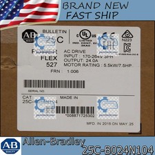 25C-B024N104 Module, PLC, LCD, Board, Controller