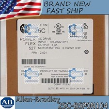 25C-B5P0N104 Module, PLC, LCD, Board, Controller