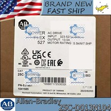 25C-D013N104 Module, PLC, LCD, Board, Controller