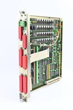 263421-01 Module, PLC, LCD, Board, Controller