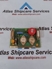 2668-184-612 Module, PLC, LCD, Board, Controller