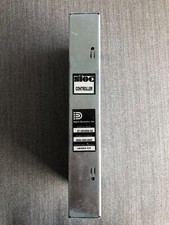 27-053659-00 Module, PLC, LCD, Board, Controller