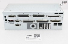 27-262408-00 Module, PLC, LCD, Board, Controller