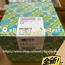 2700843 Module, PLC, LCD, Board, Controller