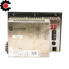 2705-K11C1 Module, PLC, LCD, Board, Controller