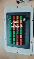 2705-P11J1L Module, PLC, LCD, Board, Controller