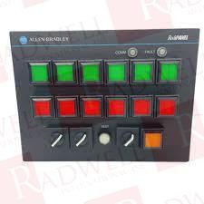 2705P21J135625 Module, PLC, LCD, Board, Controller