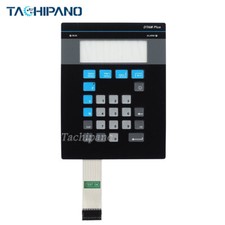 2707-L8P2X Module, PLC, LCD, Board, Controller