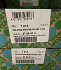 2708614 Module, PLC, LCD, Board, Controller