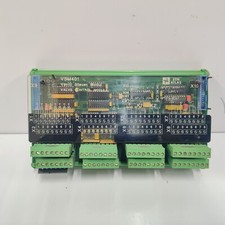 271.128.309 Module, PLC, LCD, Board, Controller