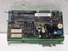 271.149.319-B Module, PLC, LCD, Board, Controller
