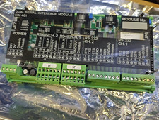 271.149.320-04 Module, PLC, LCD, Board, Controller