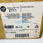 2711-B5A8L1 Module, PLC, LCD, Board, Controller