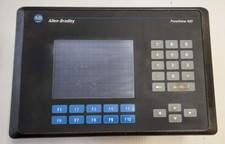 2711-B6C8X Module, PLC, LCD, Board, Controller