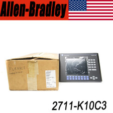 2711-K10C3 Module, PLC, LCD, Board, Controller
