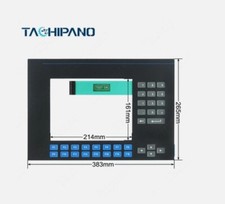 2711-K10G8 Module, PLC, LCD, Board, Controller