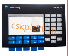 2711-K5A10 Module, PLC, LCD, Board, Controller