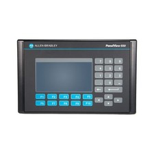 2711-K5A5-E Module, PLC, LCD, Board, Controller