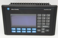 2711-K5A8X Module, PLC, LCD, Board, Controller