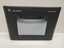 2711-T10C3L1X Module, PLC, LCD, Board, Controller