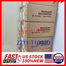 2711-T10G20 Module, PLC, LCD, Board, Controller