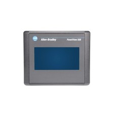 2711-T5A1L1-B Module, PLC, LCD, Board, Controller