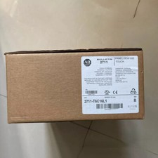 2711-T6C16L1 Module, PLC, LCD, Board, Controller