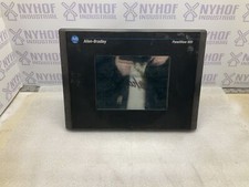 2711-T9C3 Module, PLC, LCD, Board, Controller