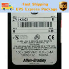 2711K10C1 Module, PLC, LCD, Board, Controller