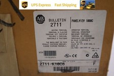 2711K10C8 Module, PLC, LCD, Board, Controller