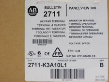 2711K3A10L1 Module, PLC, LCD, Board, Controller
