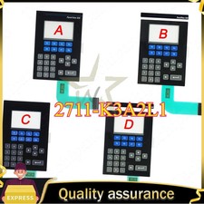2711K3A2L1 Module, PLC, LCD, Board, Controller