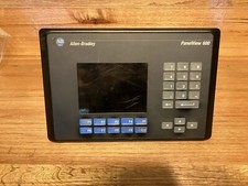 2711K6C8 Module, PLC, LCD, Board, Controller