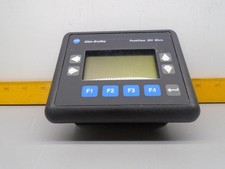 2711M3A18L1 Module, PLC, LCD, Board, Controller
