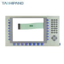 2711P-B10C4D9 Module, PLC, LCD, Board, Controller