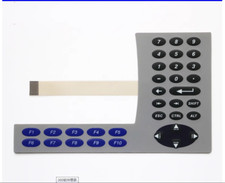2711P-B6M20D Module, PLC, LCD, Board, Controller